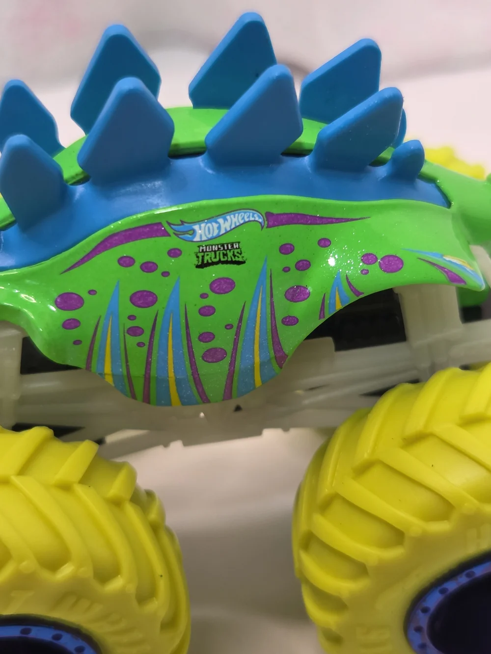 Hot Wheels hot wheels